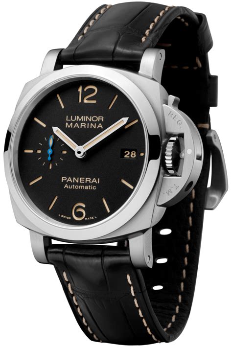 Panerai PAM1392 Luminor Marina P.9010 42mm 